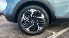 Citroen C4 1.2 PureTech [130] Max 5dr Auto Petrol Hatchback